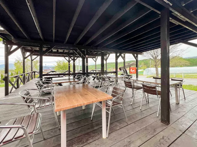 Epi Bakery Restaurant