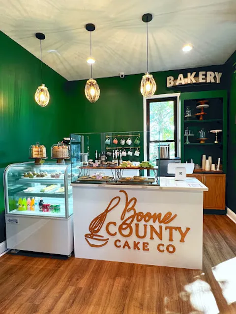 Boone County Cake Co.