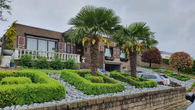 Baart's bed and breakfast