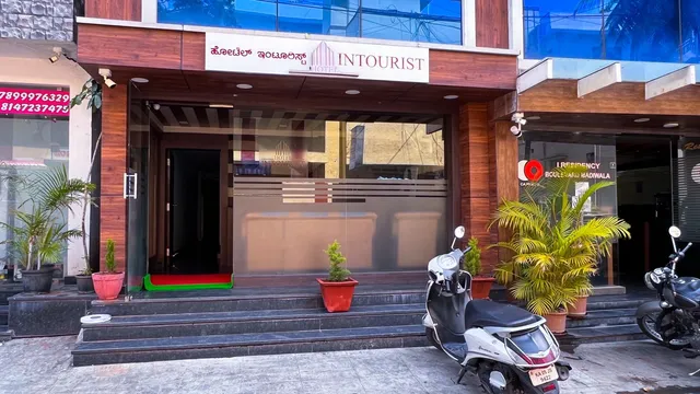 Hotel InTourist by Agira Hotels