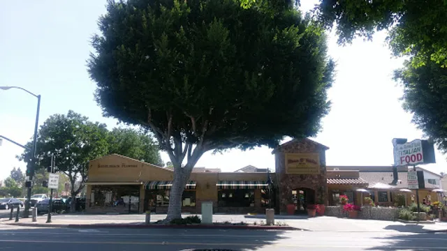 El Camino Plaza