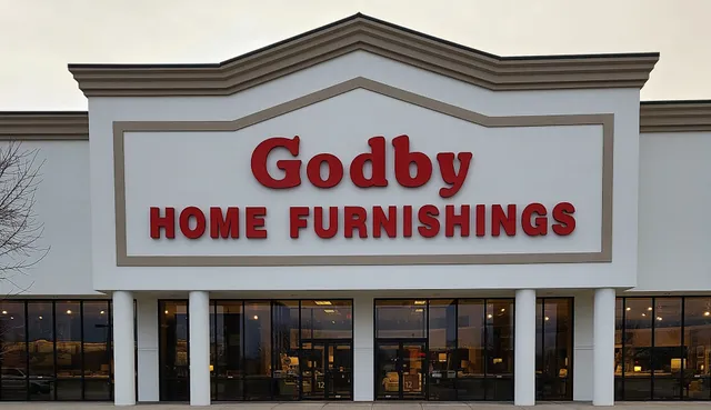 Godby Home Furnishings