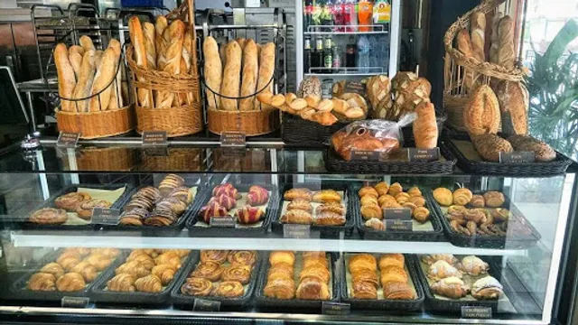 O Delices Bakery