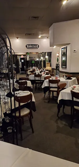 Roberto's