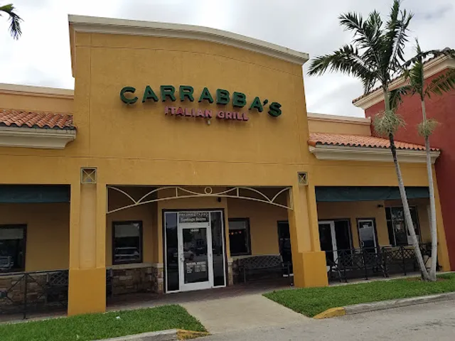 Carrabba's Italian Grill