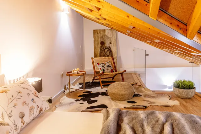 Vila Município, Apartamentos Sintra Histórica