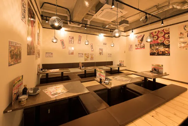 Hakata-Gekijo Shin-matsudo