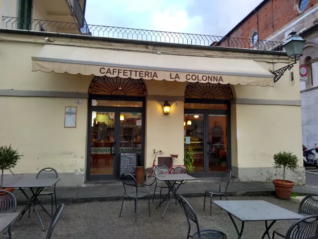 Bar Caffetteria La Colonna