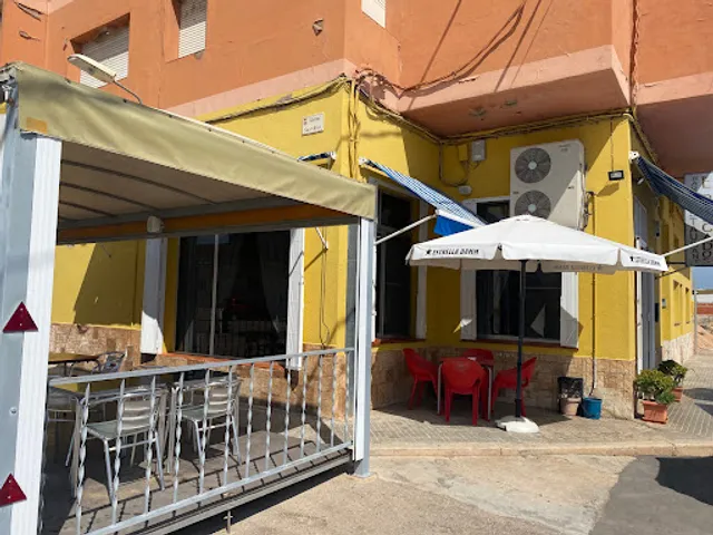 Restaurant Bar El Pescador