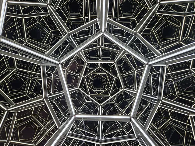 Museum of Illusions Valencia