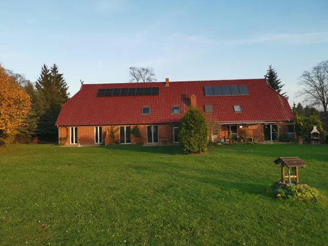 Sonnenhof Charlottenthal