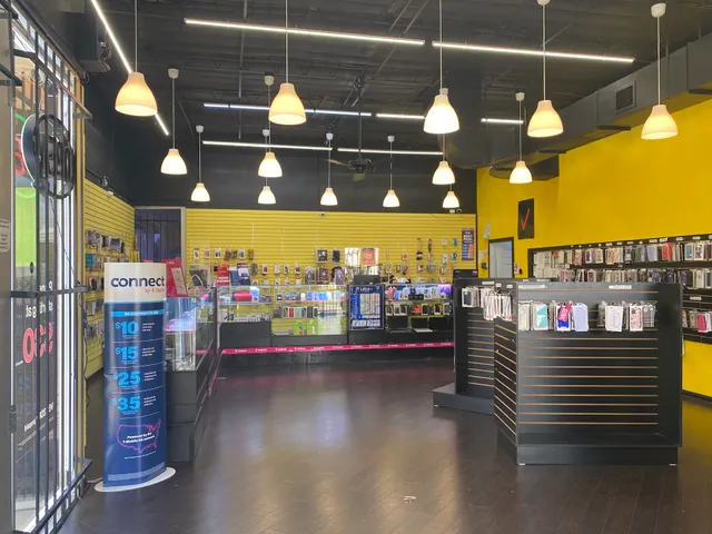 ELECTRONIC REPAIR OUTLET