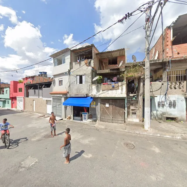 Buteco Jardim Presidente - Pub