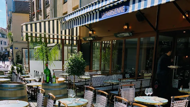 La Parisienne