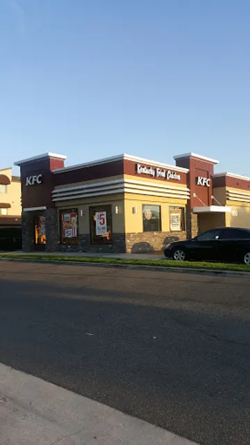 KFC