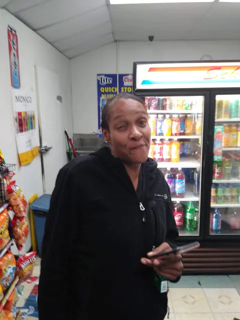 Quick Stop Mini Mart