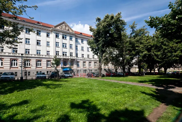 Masaryk Dormitory