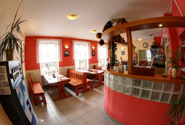 Restaurace U Medvěda