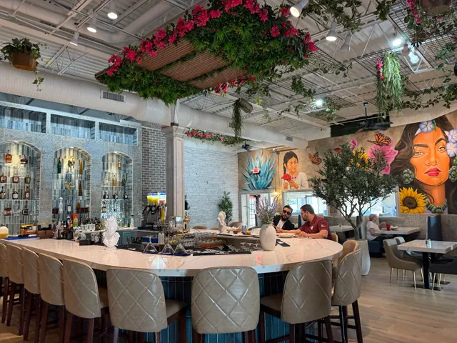 Don Chuy's Fresh Mex & Cantina