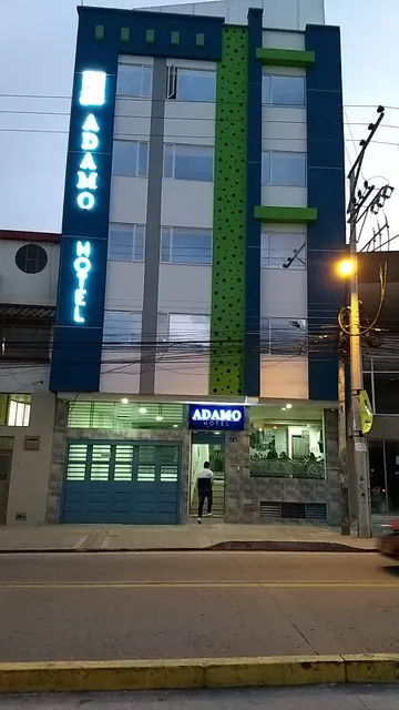 Hotel Adamo