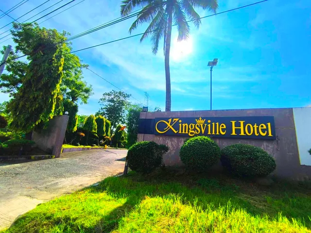 Kingsville Hotel