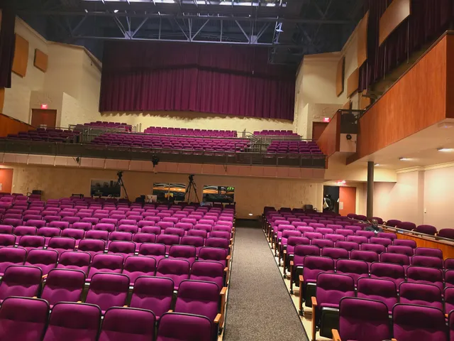 Howard Performing Arts Center
