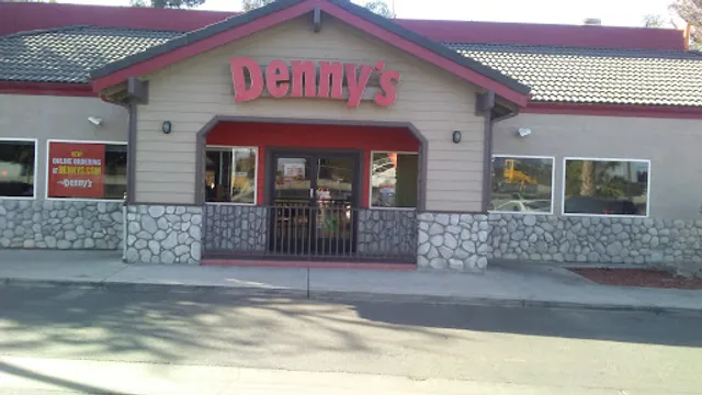 Denny's