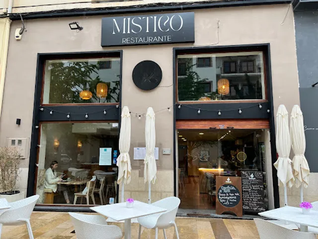 Místico Restaurante