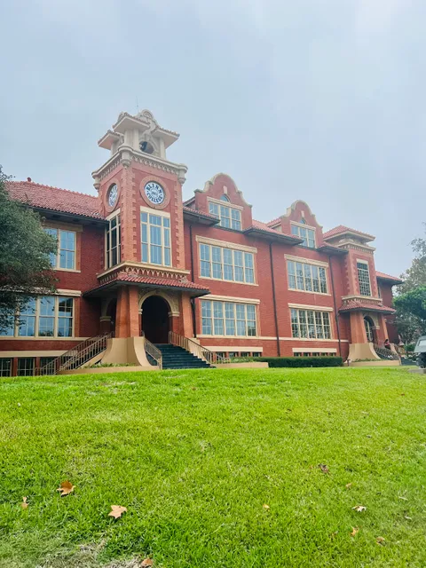 Blinn College-Brenham Campus