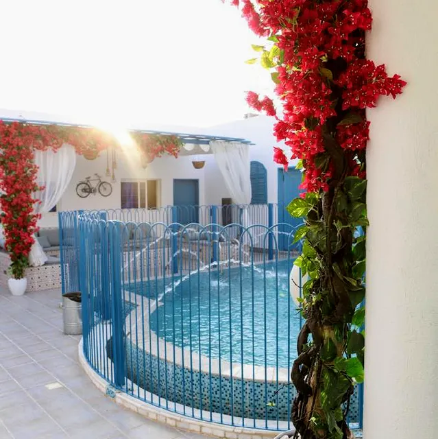 شاليهات ايلول