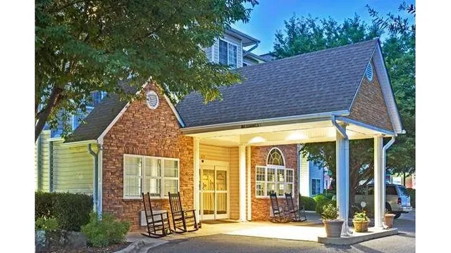 Microtel Inn & Suites by Wyndham Cherokee