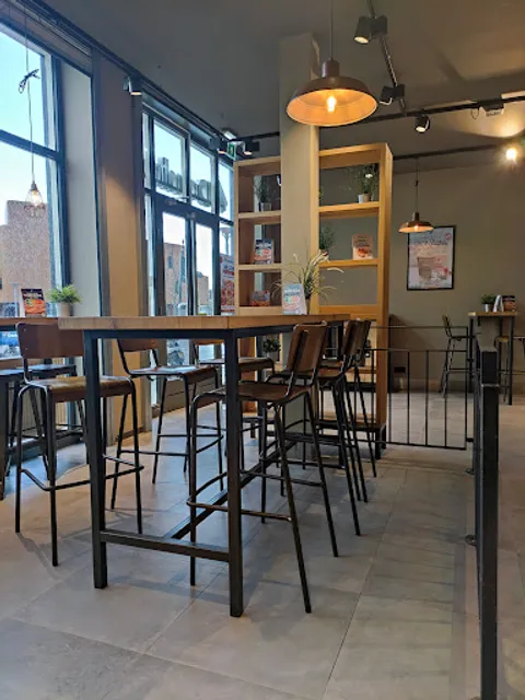 Domino's Pizza Winschoten