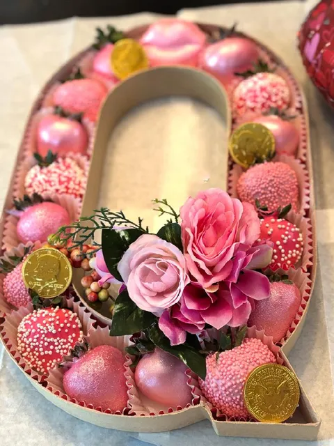 Luvable Sweets and Fine Chocolates