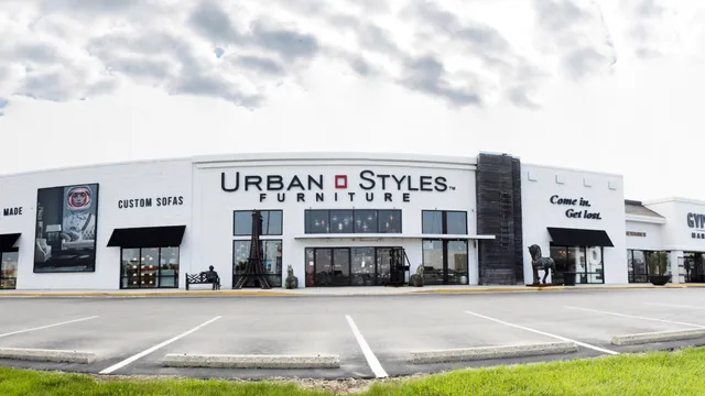 Urban Styles Furniture Indianapolis