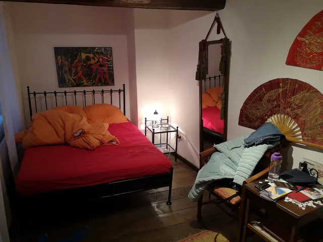 Schwertfegerhäuschen