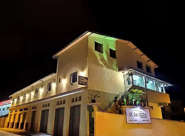 Pousada Pé da Serra