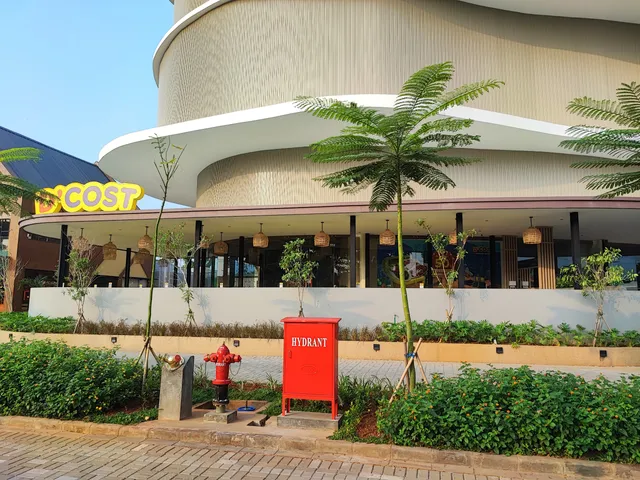 D'COST GRAND KOTA BINTANG