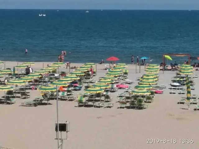 Casa Vacanze La Perla