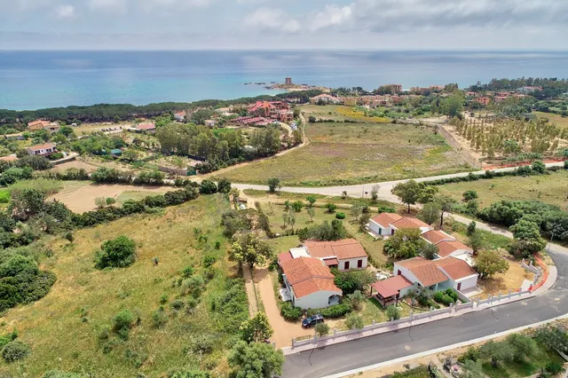 Residence Cort'E Accas