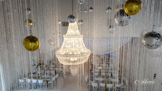 La Gran Mansión | Banquets & Events