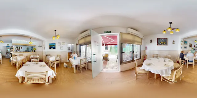 Restaurante Ranchero