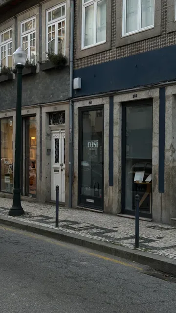 Rosi. Café & more | specialty coffee, brunches & pastries