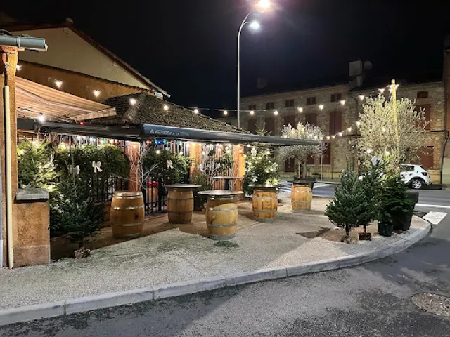 La fabrique " chez Fernande"