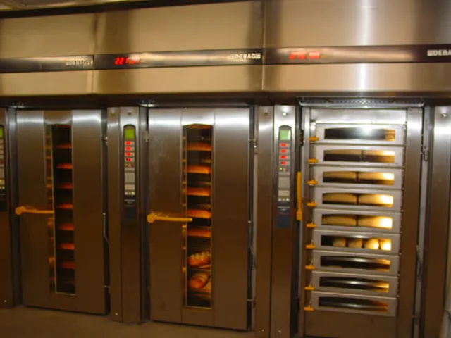 Echte Bakker Den Dulk Keyserswey