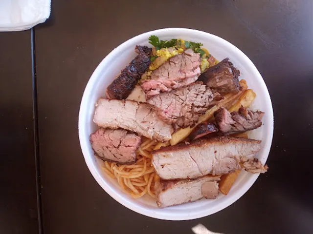 Skina Grill Restaurante e Bar