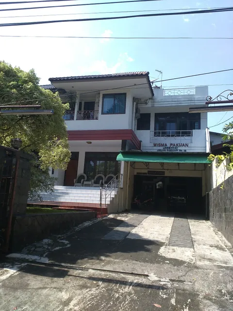 Airy Syariah Pakuan Ciheuleut 12 Bogor