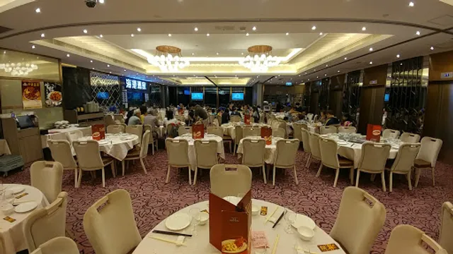 Victoria Harbour Restaurant (Kwun Tong)