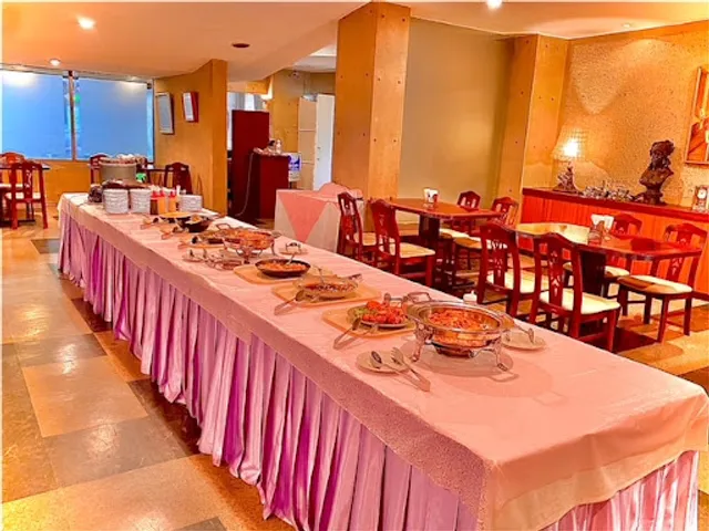 レストランブローニュ