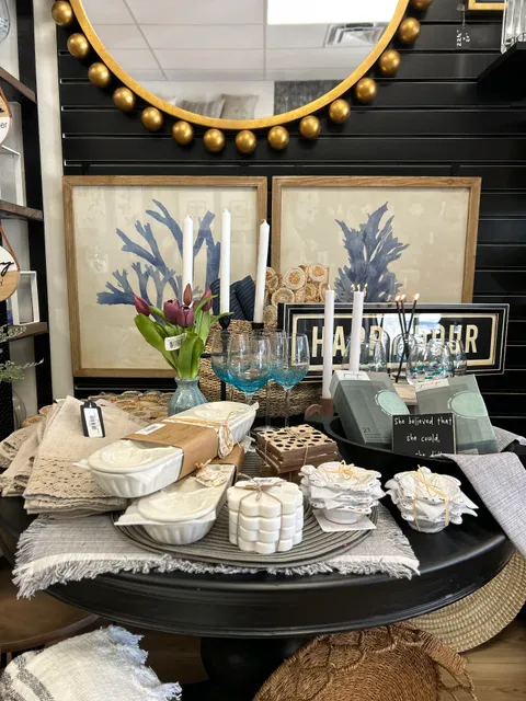 Home Sweet Home Decor