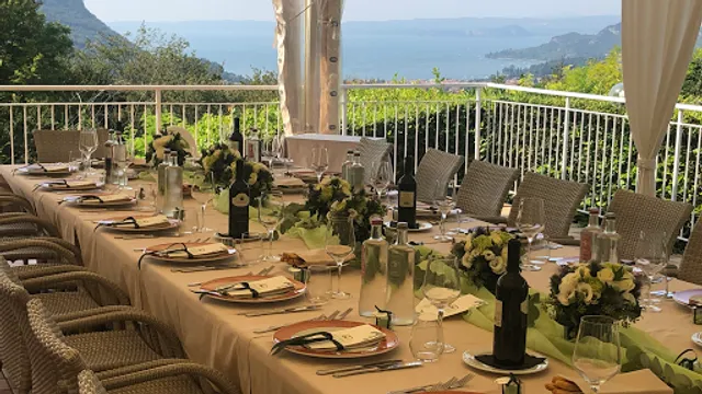 Ristorante Pizzeria le Guardie